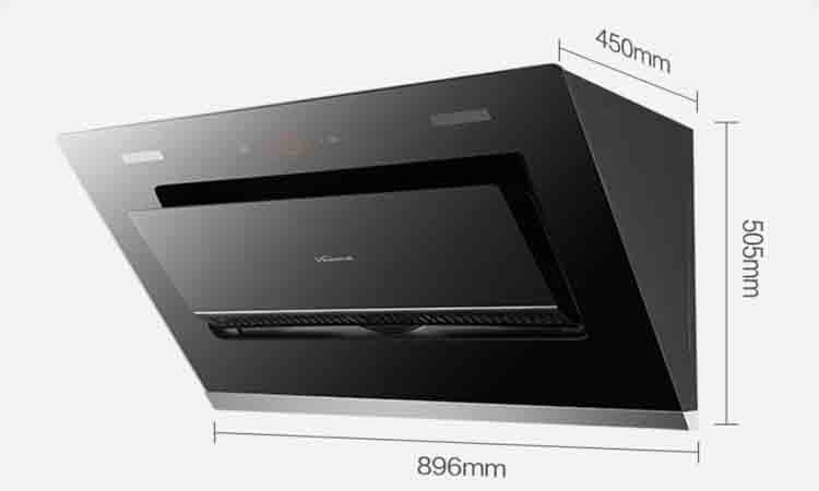 油煙機采購推薦萬和油煙機